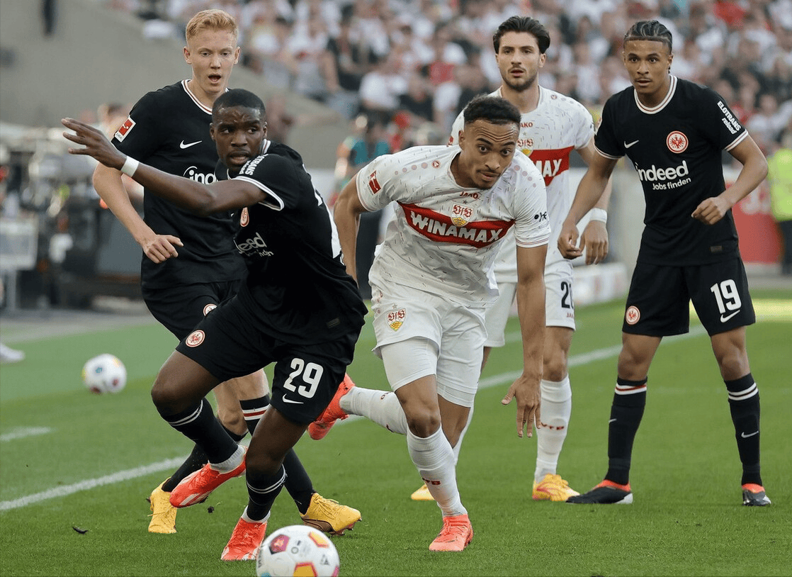 九游官网入口注册-德甲法兰克福vs门兴