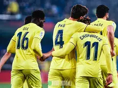 九游官网入口充值-比利亚雷亚尔迎荷甲关键赛，今晚主帅复盘，更衣室稳定，团队化学反应显著的简单介绍