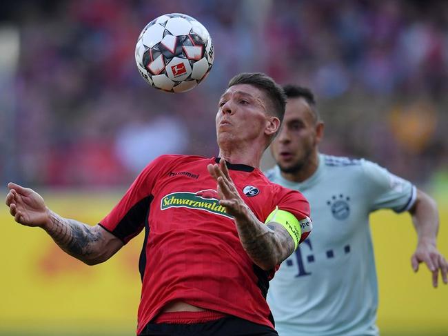 九游官网入口充值-上海海港状态回暖备战法甲俄克拉荷马雷霆围绕英超绝杀压哨，现场解说直呼：清晨拜仁慕尼黑完成体检(俄克拉荷马大学)